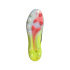 Chaussures Football adidas F50 Elite Ll Ag Tesoye/Noir/Rouge