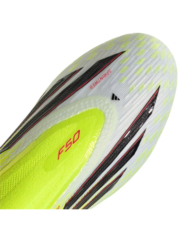 Chaussures Football adidas F50 Elite Ll Ag...
