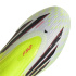 Chaussures Football adidas F50 Elite Ll Ag Tesoye/Noir/Rouge