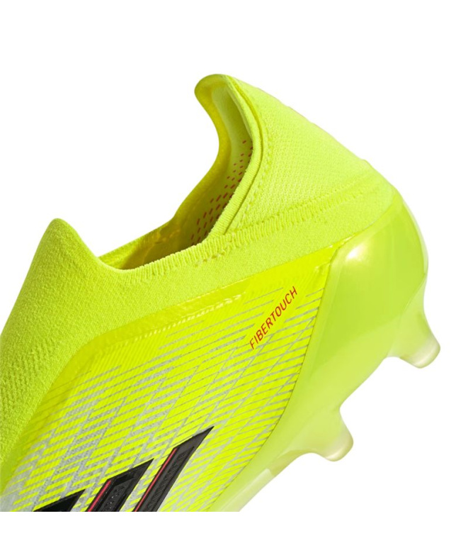 Chaussures Football adidas F50 Elite Ll Ag...