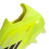 Chaussures Football adidas F50 Elite Ll Ag Tesoye/Noir/Rouge