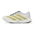 Chaussures de Running adidas Adizero Evo SL Woven Femme Noir/Dormat/Noir