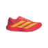 Chaussures de Running adidas Adizero Evo SL Woven Homme Rouge/Dorfue/Azusem