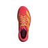 Chaussures de Running adidas Adizero Evo SL Woven Homme Rouge/Dorfue/Azusem