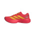 Chaussures de Running adidas Adizero Evo SL Woven Homme Rouge/Dorfue/Azusem