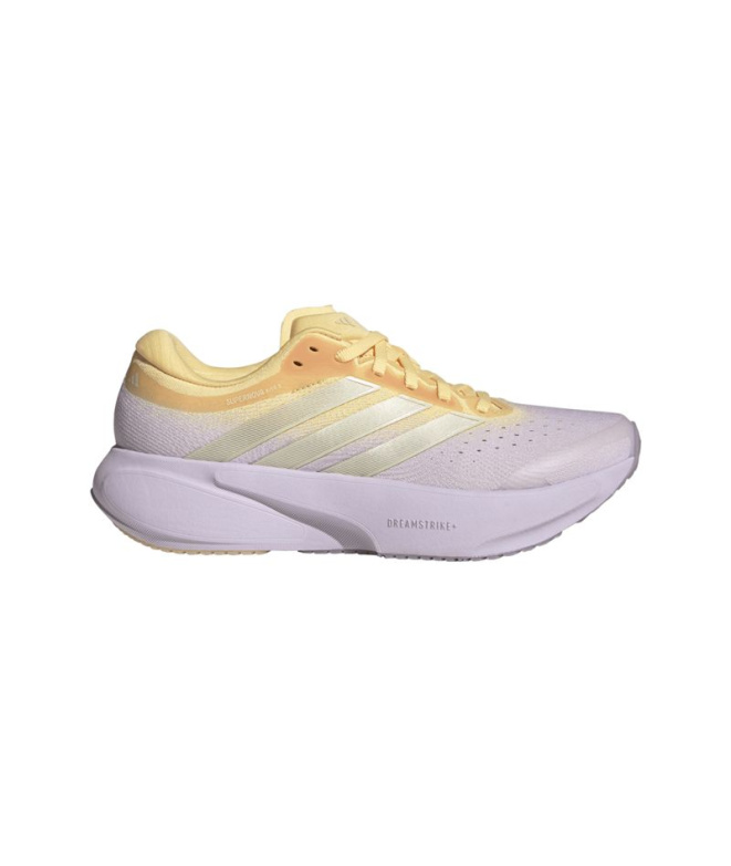 Chaussures de Running adidas Supernova Rise 3...