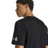 Camiseta adidas Ftb Wc Ball Hombre Negro