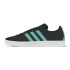 Sapatilhas adidas VL Court Mer Preto/Semmen/Preto