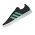 adidas VL Court Mer noires/semmen/ Chaussures