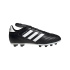 Chaussures Football adidas Kaiser Liga 2 Homme noir et blanc