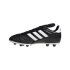 Chaussures Football adidas Kaiser Liga 2 Homme noir et blanc