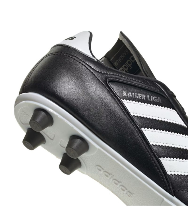 Chaussures Football adidas Kaiser Liga 2 Homme...