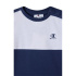 Ensemble bleu Champion Enfant