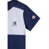 Ensemble bleu Champion Enfant