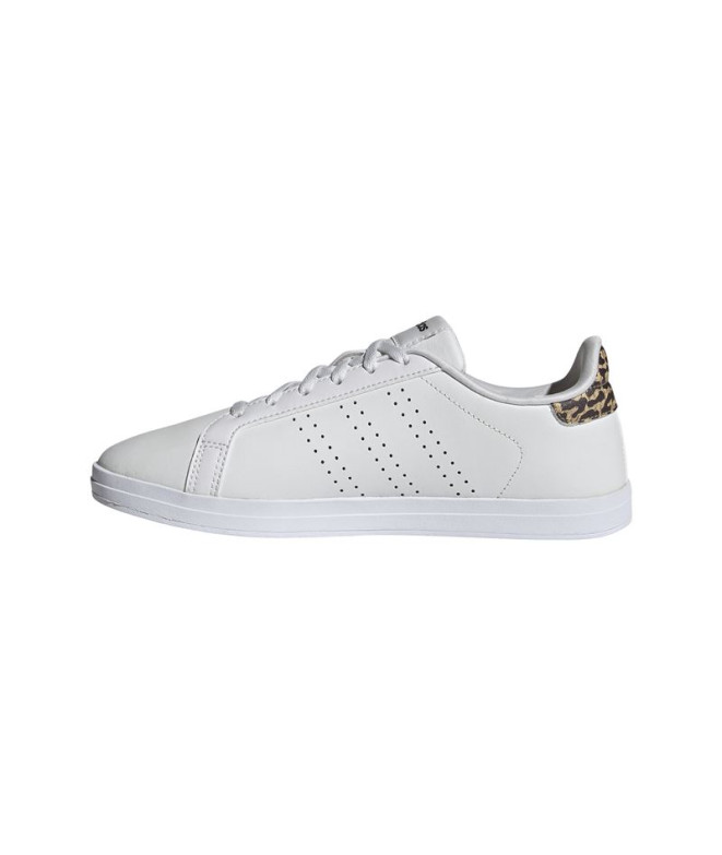 Zapatillas sportswear adidas Courtpoint Base