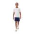 Conjunto branco Champion Menino