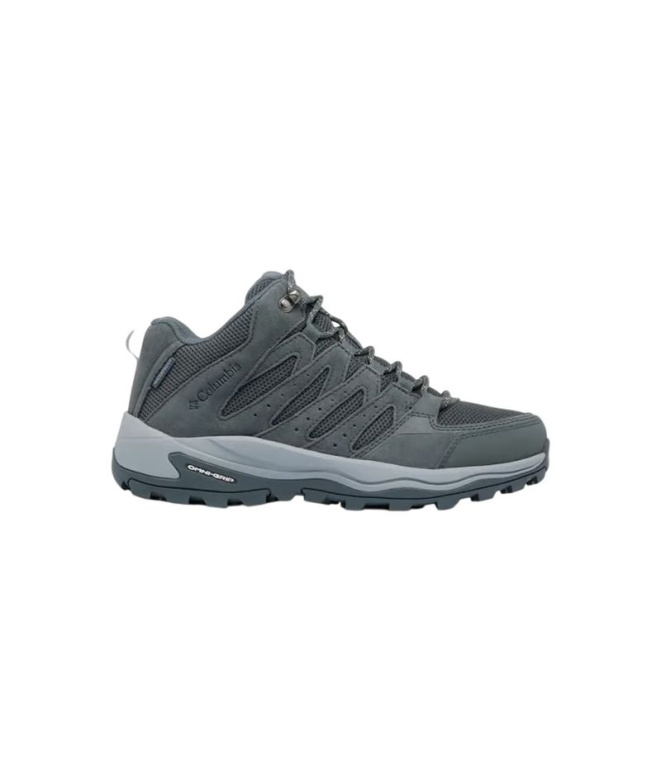 Zapatillas Montaña Columbia Redmond™ IV Mid...