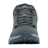 Zapatillas Montaña Columbia Redmond™ IV Mid Waterproof Mujer Gris Grafito