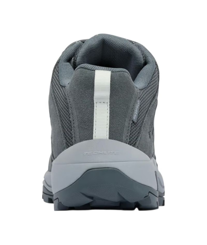 Zapatillas Montaña Columbia Redmond™ IV Mid...