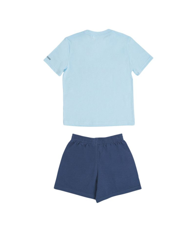 Set Converse CNVB Multi Hit GFX Ensemble Enfant...