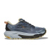Zapatillas de Trail Hoka Mafate 5 Hombre Mineral Blue