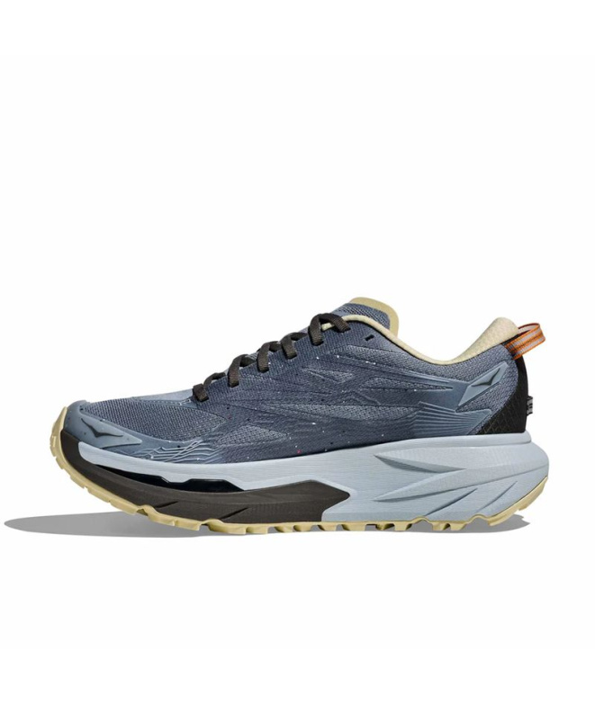 Zapatillas de Trail Hoka Mafate 5 Hombre...