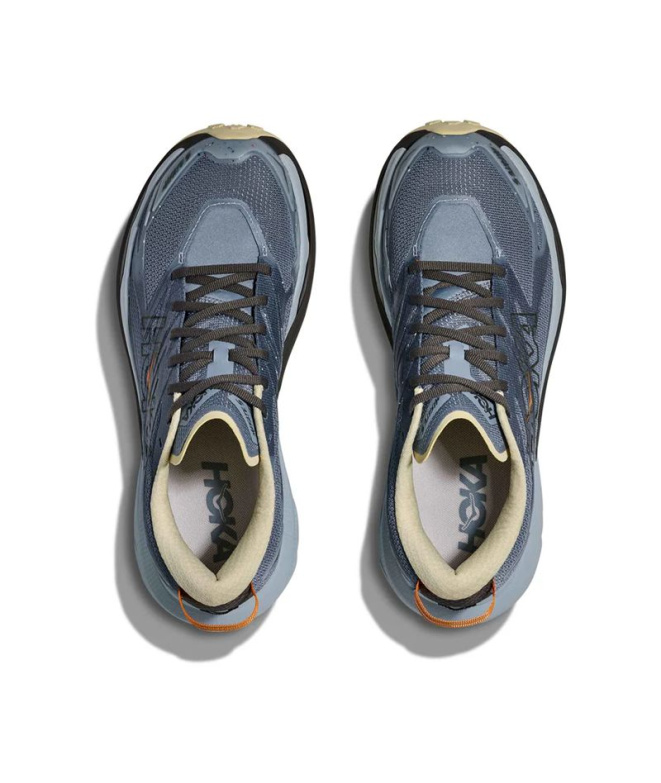 Zapatillas de Trail Hoka Mafate 5 Hombre...