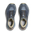 Zapatillas de Trail Hoka Mafate 5 Hombre Mineral Blue