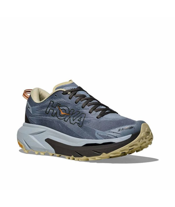 Zapatillas de Trail Hoka Mafate 5 Hombre...
