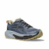 Zapatillas de Trail Hoka Mafate 5 Hombre Mineral Blue