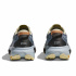 Zapatillas de Trail Hoka Mafate 5 Hombre Mineral Blue