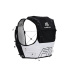 Gilet Trail Kailas Fuga Air 13 II, noir et blanc