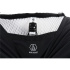 Gilet Trail Kailas Fuga Air 13 II, noir et blanc