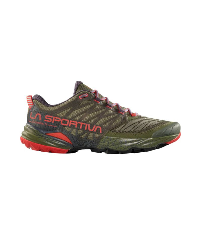 Sapatilhas Trail Homem La Sportiva Akasha II,...