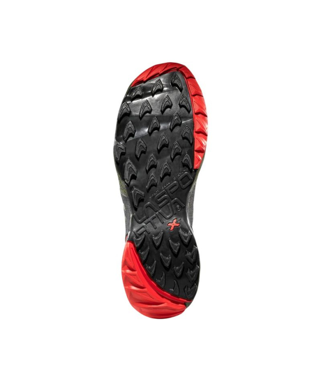 Chaussures Trail La Sportiva Akasha II Homme...