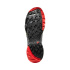 Sapatilhas Trail Homem La Sportiva Akasha II, cor cipreste/vermelho montanha