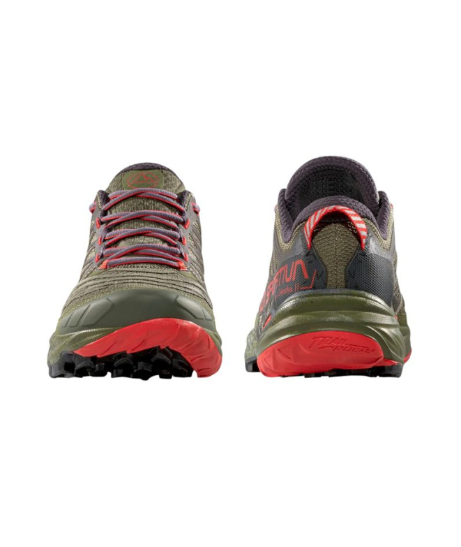 Chaussures Trail La Sportiva Akasha II Homme...