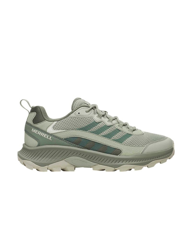 Zapatillas de Montaña Merrell Speed Strike 2 -...