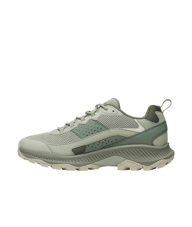 Zapatillas de Montaña Merrell Speed Strike 2 -...