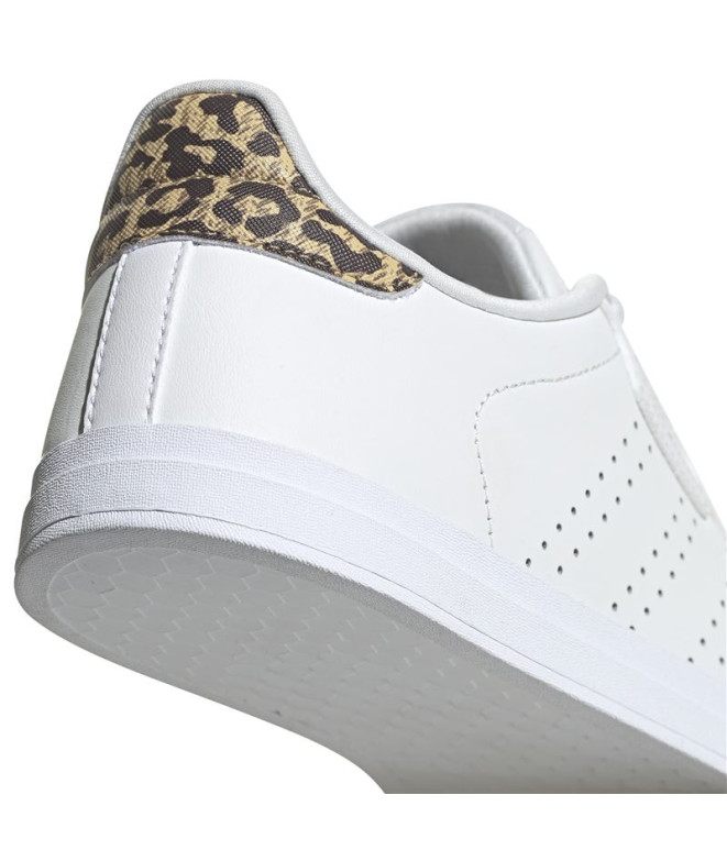 Zapatillas sportswear adidas Courtpoint Base