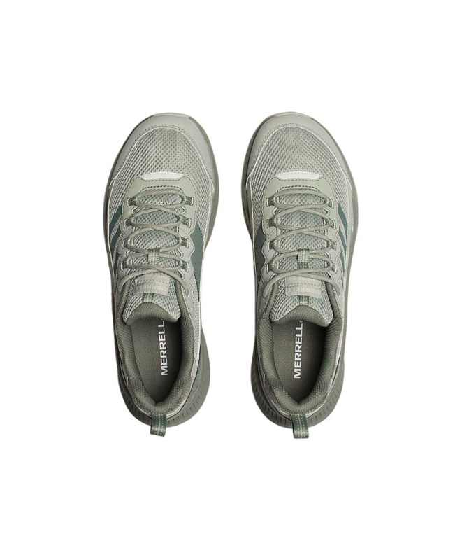 Zapatillas de Montaña Merrell Speed Strike 2 -...