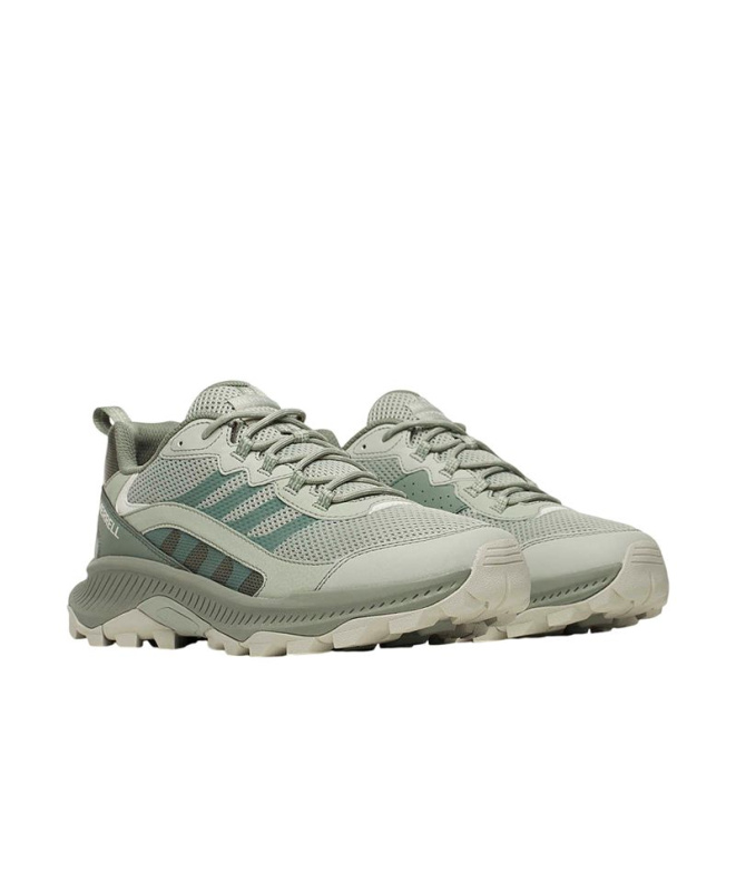 Zapatillas de Montaña Merrell Speed Strike 2 -...