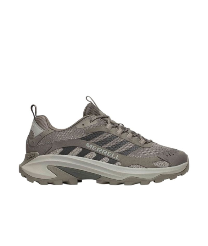 Zapatillas de Montaña Merrell Moab Speed 2 -...