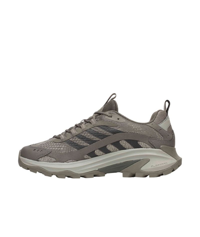Zapatillas de Montaña Merrell Moab Speed 2 -...