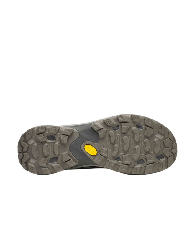Zapatillas de Montaña Merrell Moab Speed 2 -...