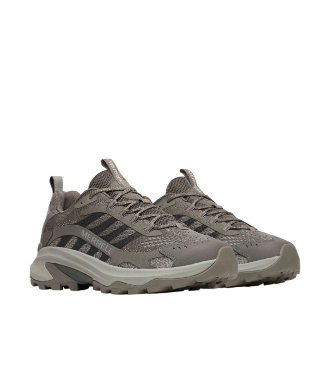 Zapatillas de Montaña Merrell Moab Speed 2 -...