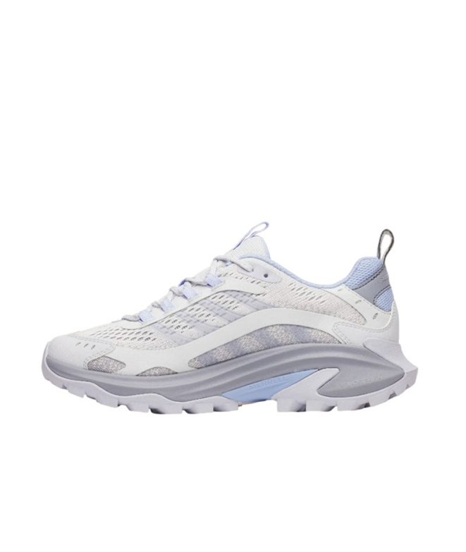Zapatillas de Montaña Merrell Moab Speed 2 -...