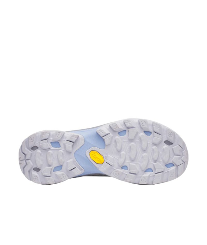 Merrell Moab Speed 2 - Sapatilhas Montanha...