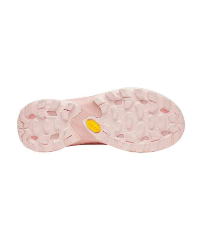 Sapatilhas Montanha Merrell Moab Speed 2 - Rosa...