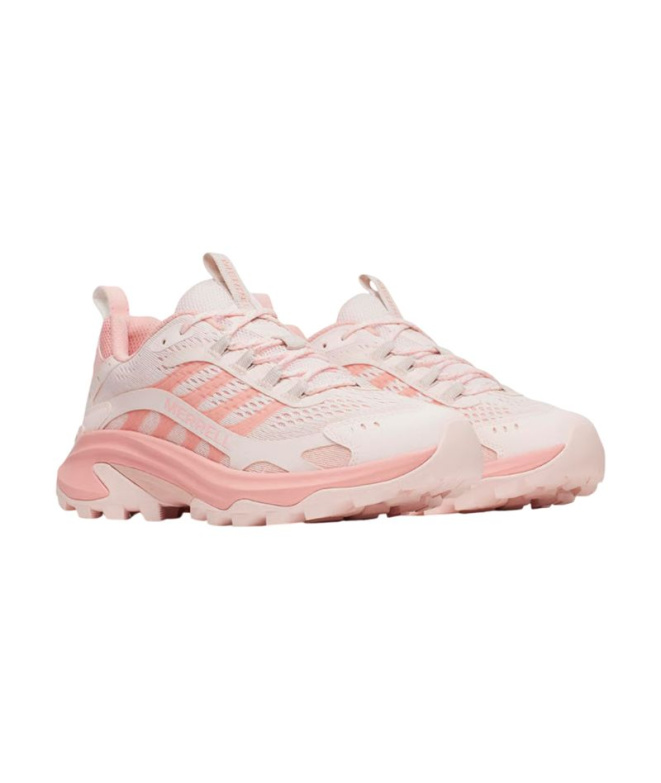 Zapatillas de Montaña Merrell Moab Speed 2 -...